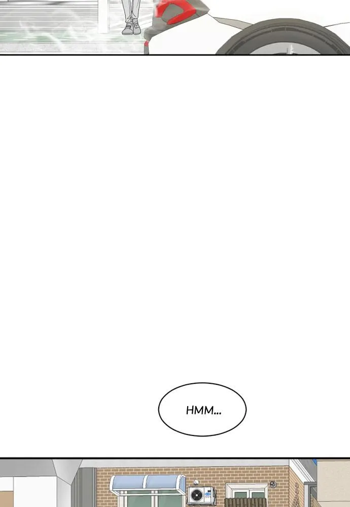 Read My Roommate is a Gumiho (en) Manga Online
