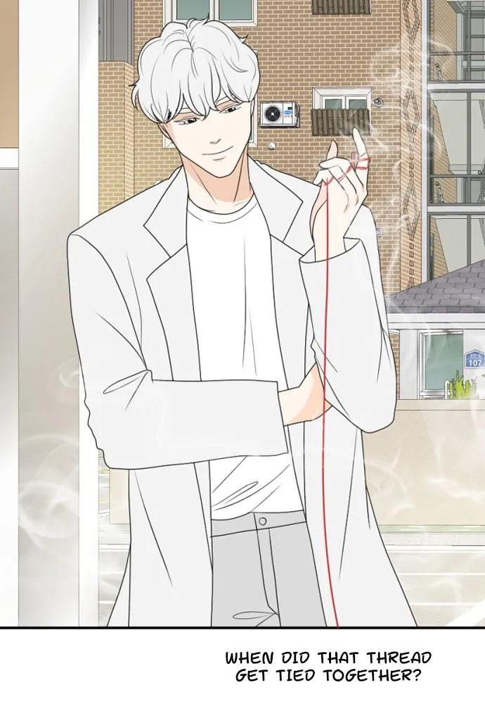 Read My Roommate is a Gumiho (en) Manga Online