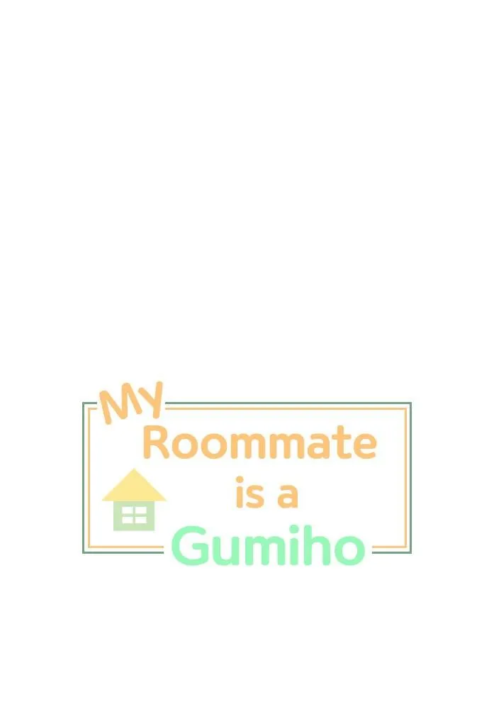 Read My Roommate is a Gumiho (en) Manga Online