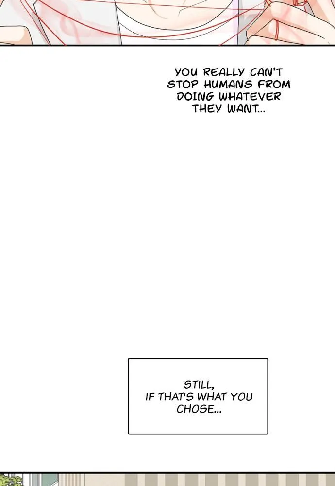 Read My Roommate is a Gumiho (en) Manga Online