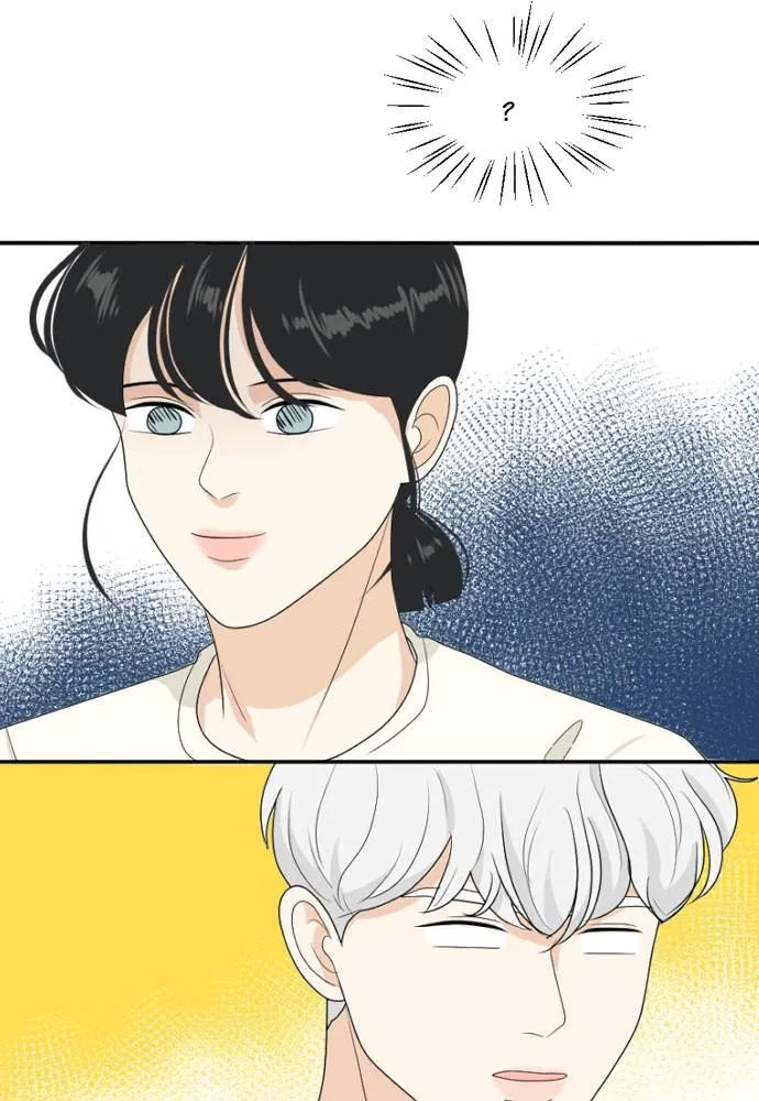 Read My Roommate is a Gumiho (en) Manga Online