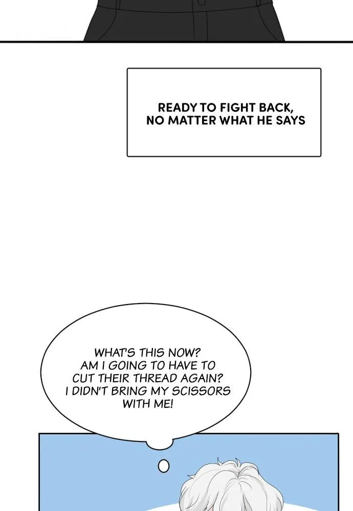 Read My Roommate is a Gumiho (en) Manga Online