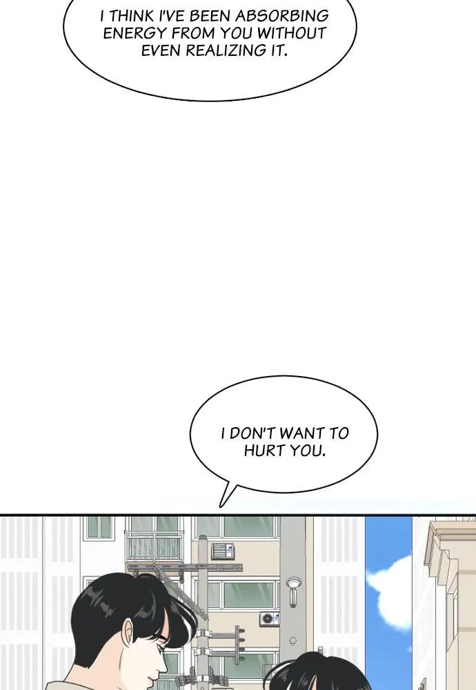 Read My Roommate is a Gumiho (en) Manga Online