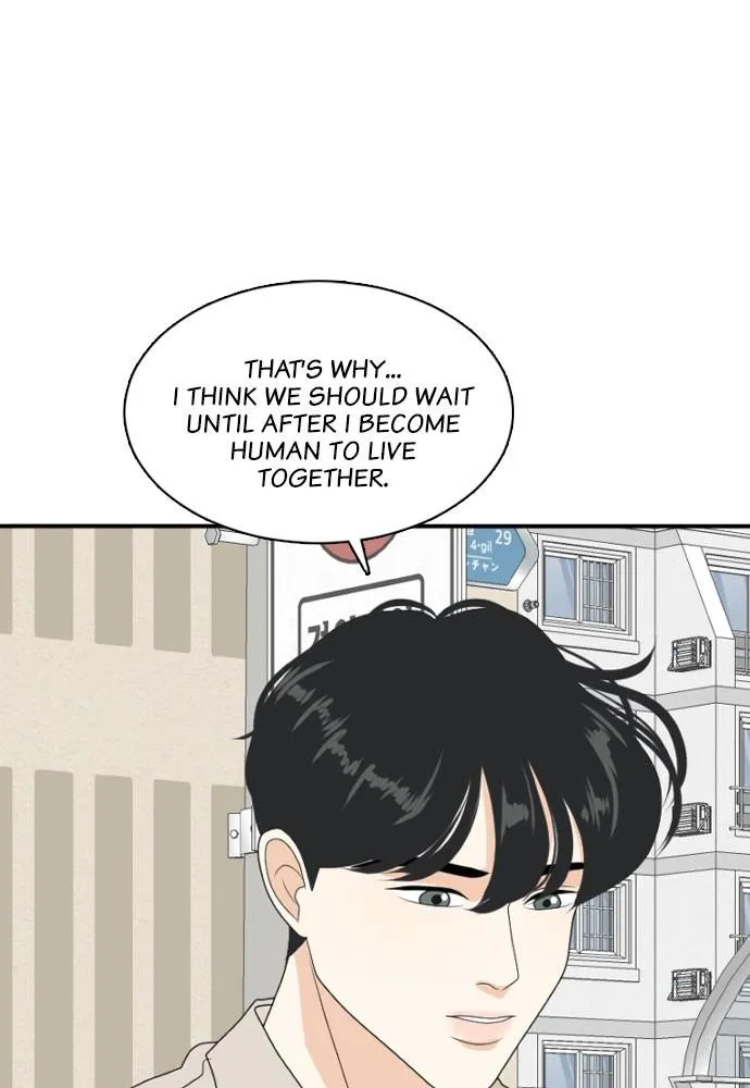 Read My Roommate is a Gumiho (en) Manga Online