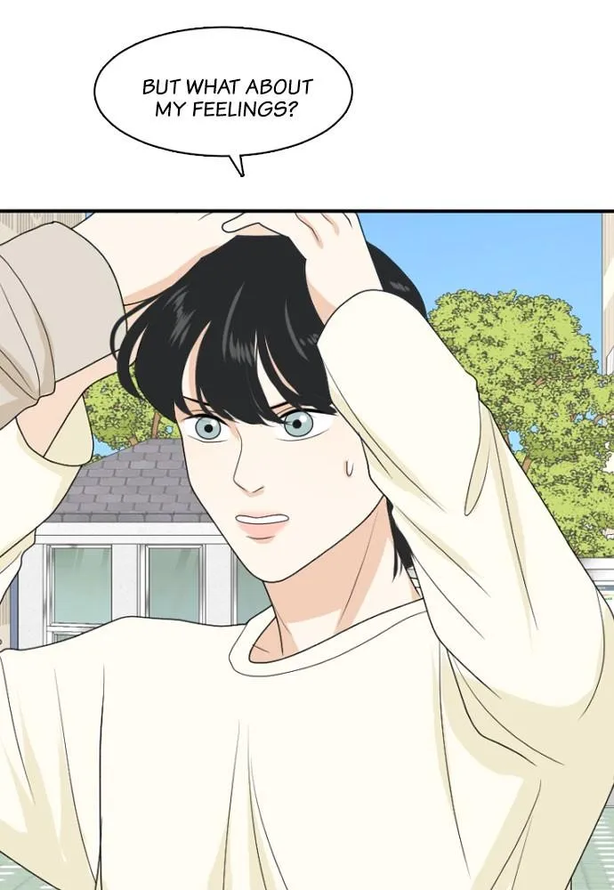 Read My Roommate is a Gumiho (en) Manga Online