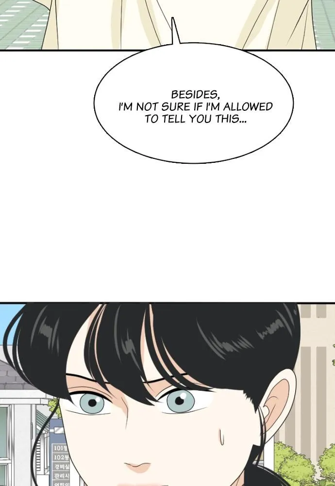 Read My Roommate is a Gumiho (en) Manga Online