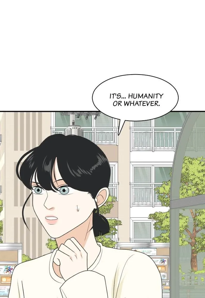 Read My Roommate is a Gumiho (en) Manga Online
