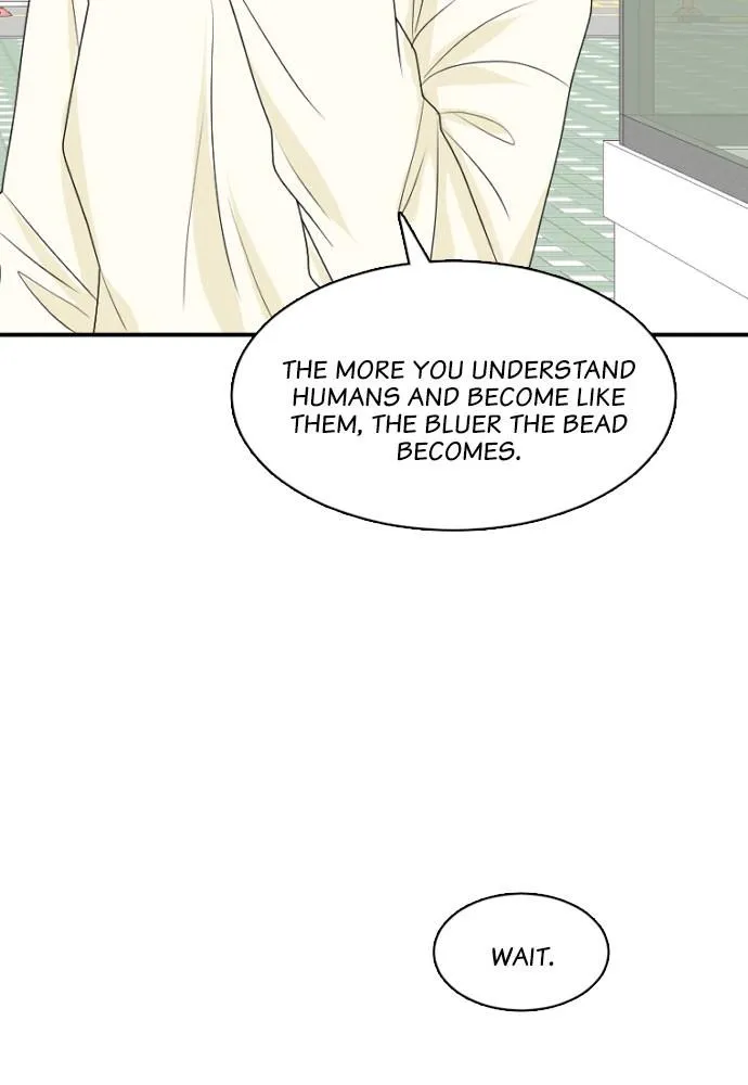 Read My Roommate is a Gumiho (en) Manga Online