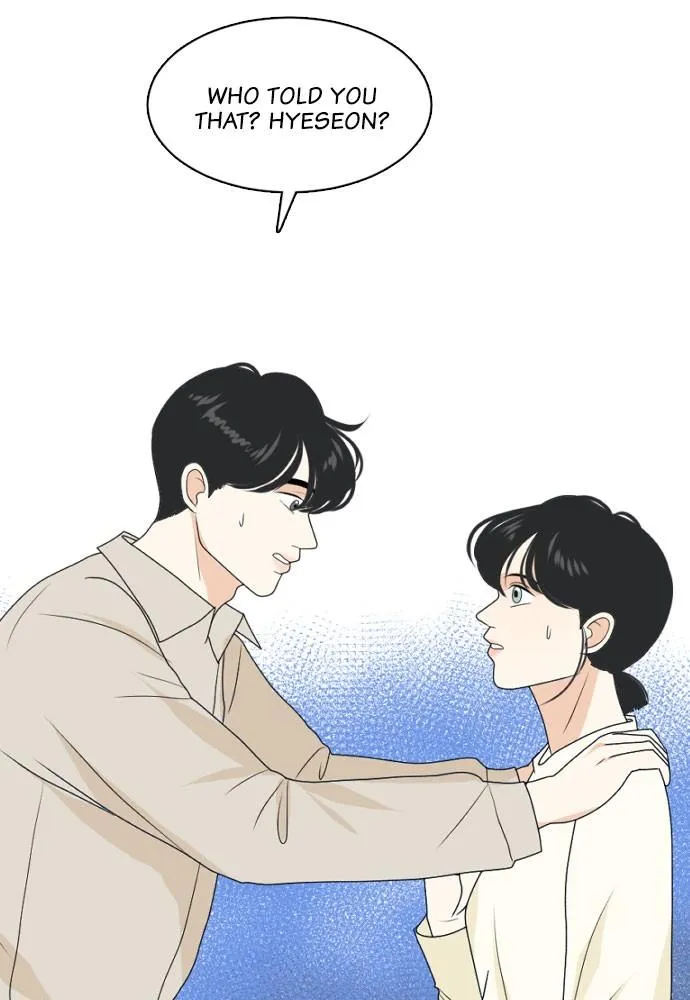 Read My Roommate is a Gumiho (en) Manga Online