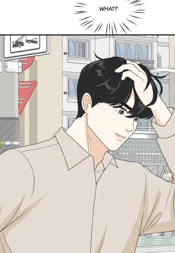 Read My Roommate is a Gumiho (en) Manga Online
