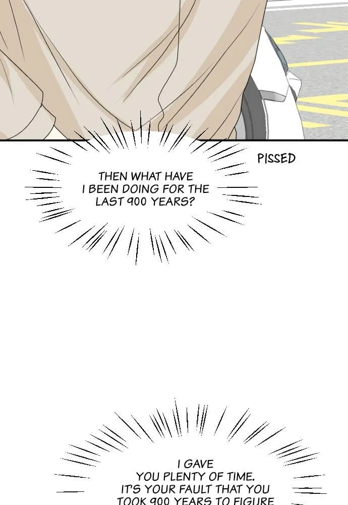 Read My Roommate is a Gumiho (en) Manga Online