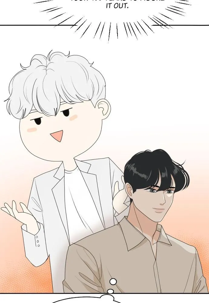 Read My Roommate is a Gumiho (en) Manga Online