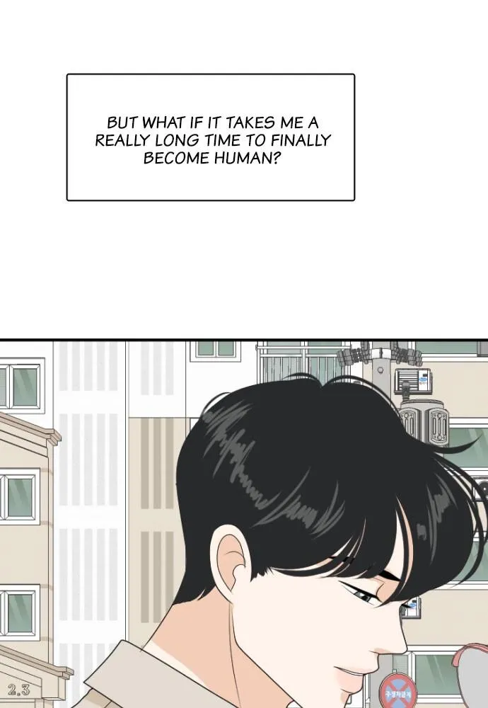 Read My Roommate is a Gumiho (en) Manga Online