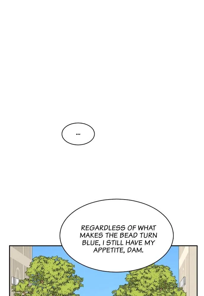 Read My Roommate is a Gumiho (en) Manga Online