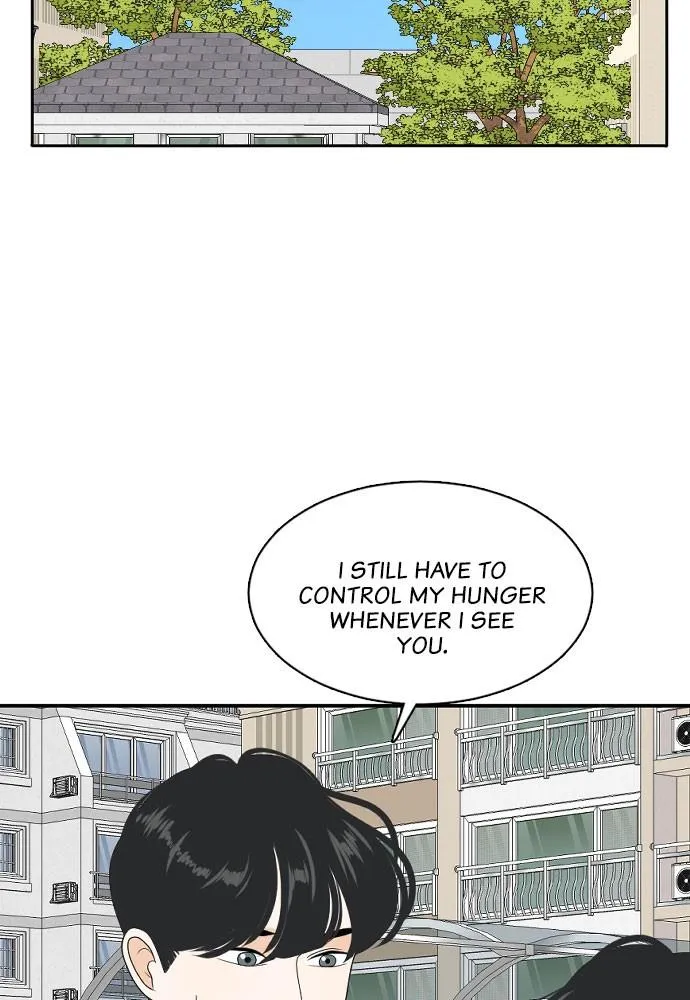 Read My Roommate is a Gumiho (en) Manga Online