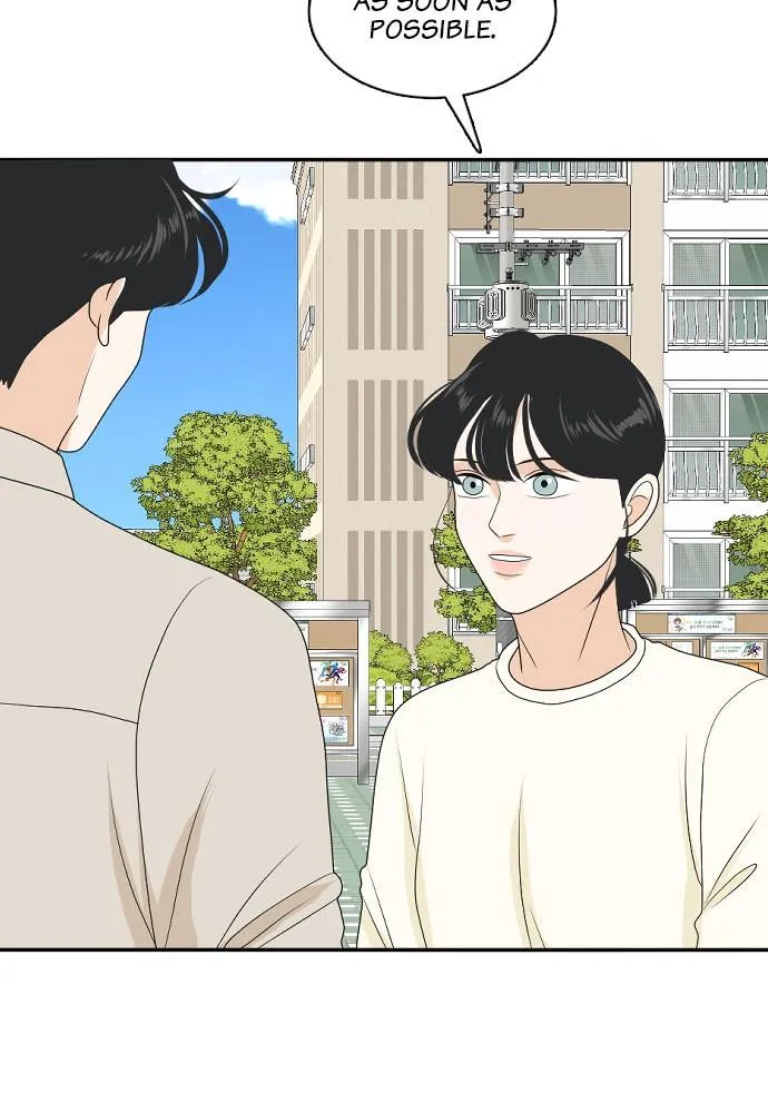 Read My Roommate is a Gumiho (en) Manga Online