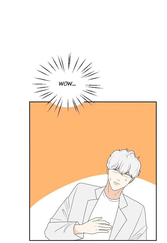 Read My Roommate is a Gumiho (en) Manga Online