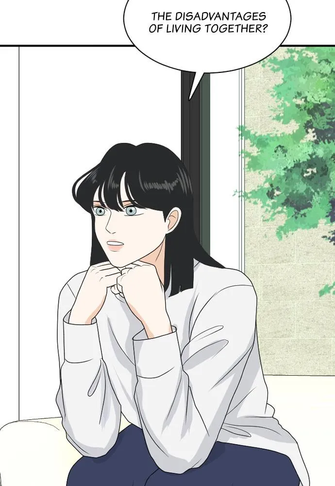 Read My Roommate is a Gumiho (en) Manga Online