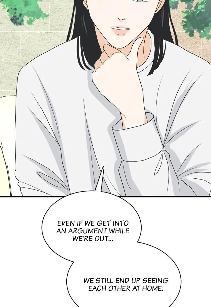 Read My Roommate is a Gumiho (en) Manga Online