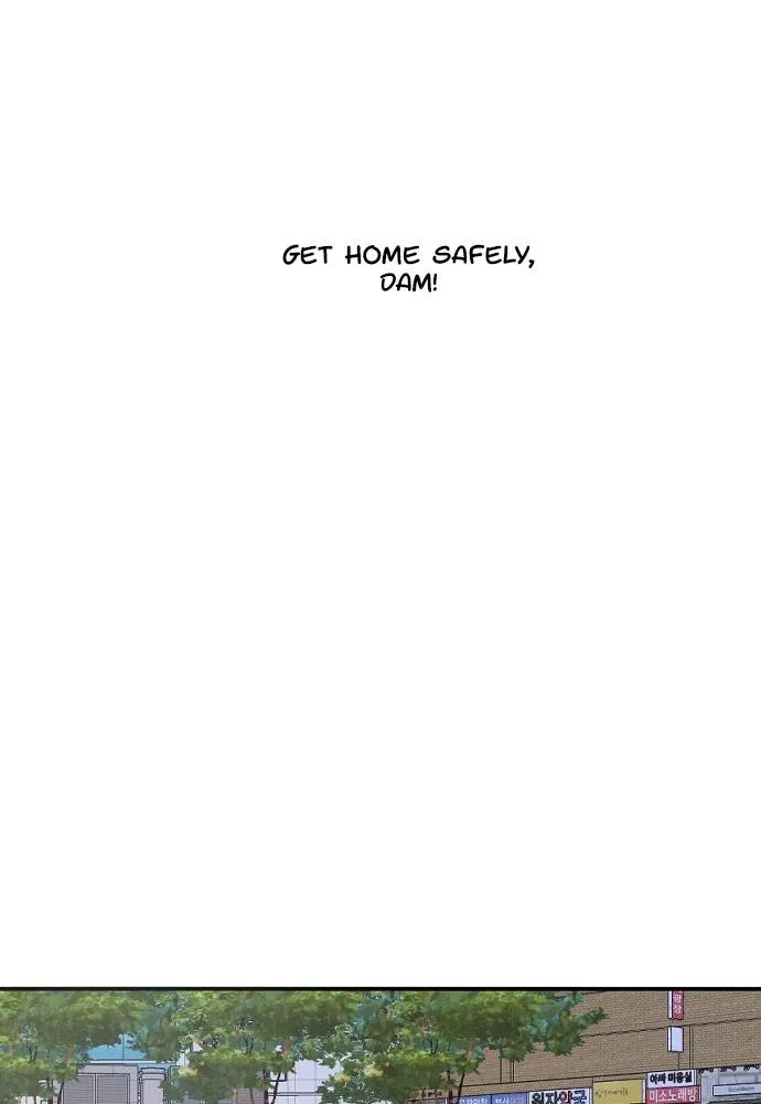 Read My Roommate is a Gumiho (en) Manga Online