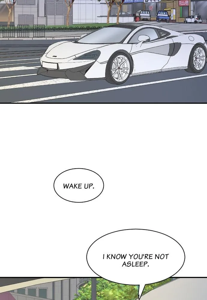 Read My Roommate is a Gumiho (en) Manga Online