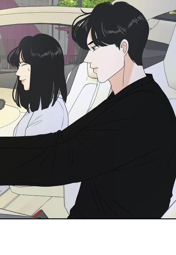 Read My Roommate is a Gumiho (en) Manga Online