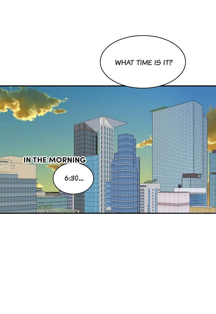 Read My Roommate is a Gumiho (en) Manga Online