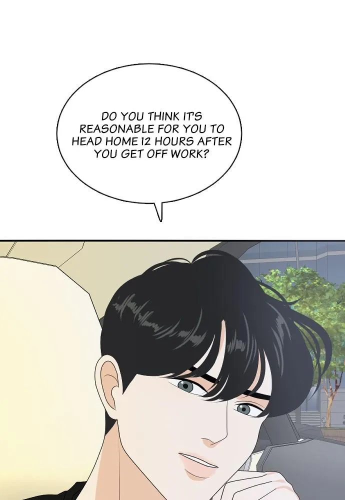 Read My Roommate is a Gumiho (en) Manga Online