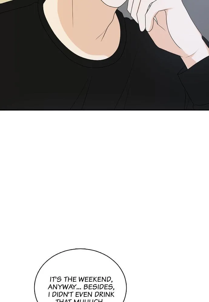 Read My Roommate is a Gumiho (en) Manga Online