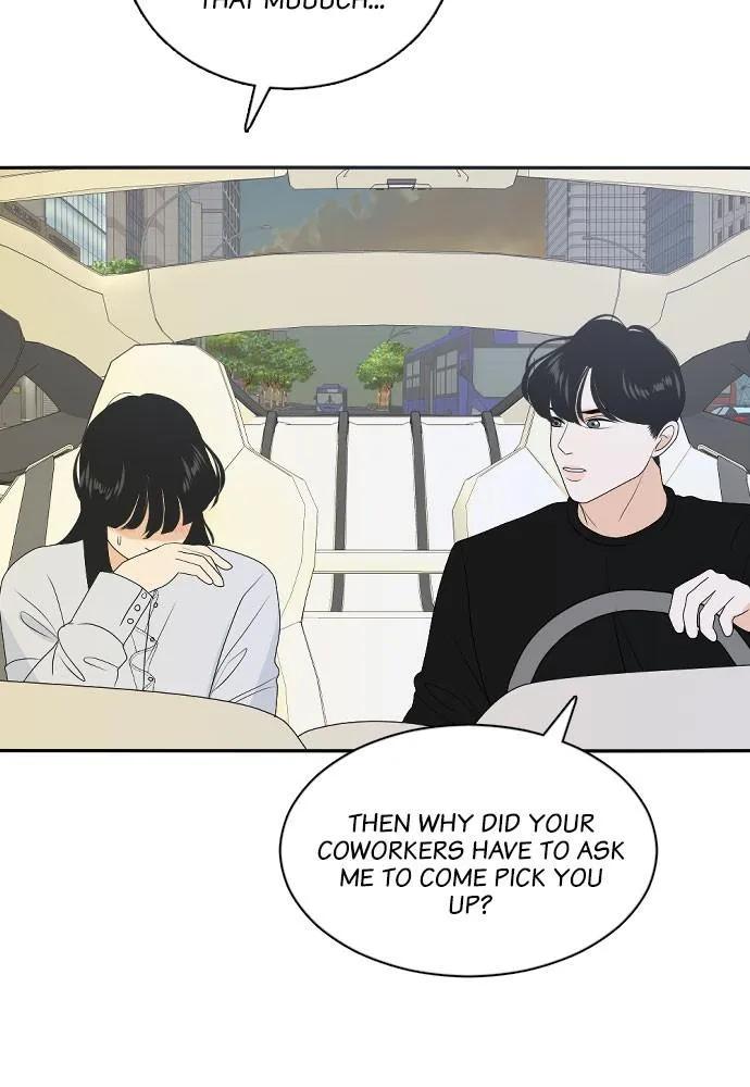 Read My Roommate is a Gumiho (en) Manga Online
