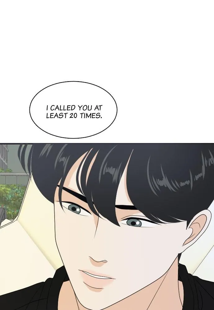 Read My Roommate is a Gumiho (en) Manga Online