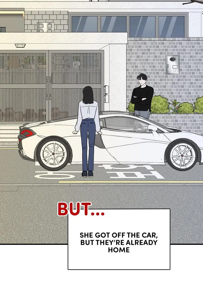 Read My Roommate is a Gumiho (en) Manga Online