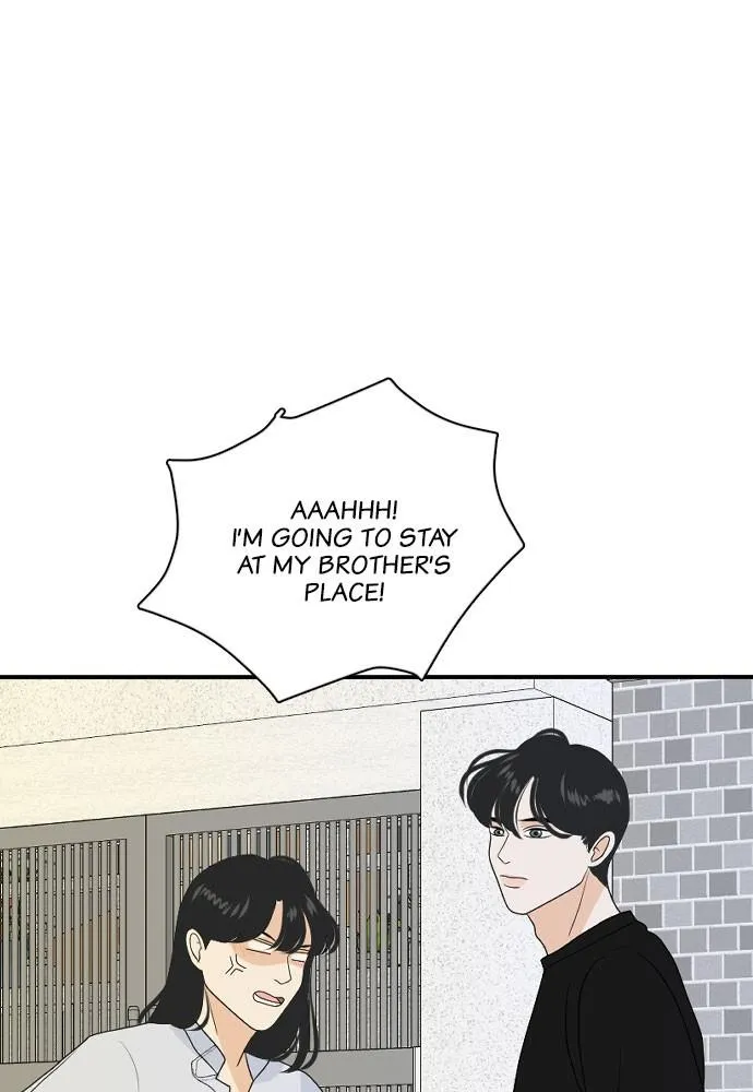 Read My Roommate is a Gumiho (en) Manga Online