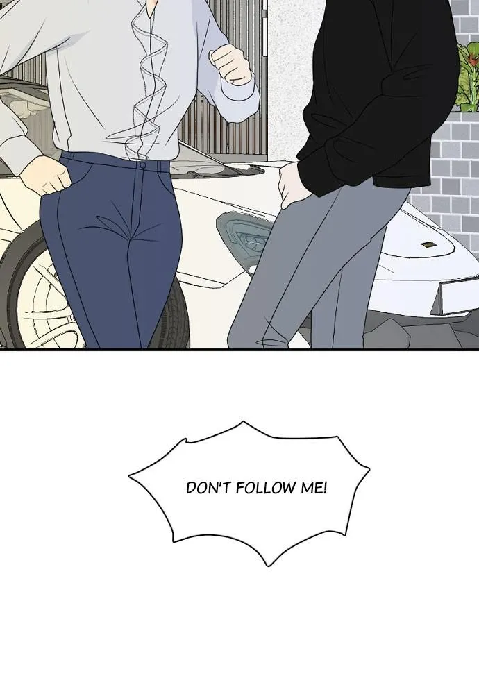Read My Roommate is a Gumiho (en) Manga Online