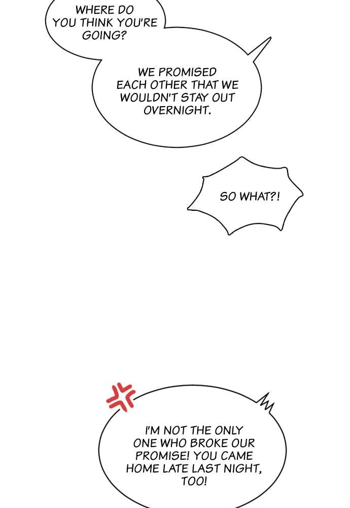 Read My Roommate is a Gumiho (en) Manga Online