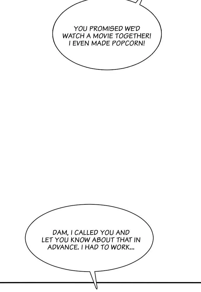 Read My Roommate is a Gumiho (en) Manga Online