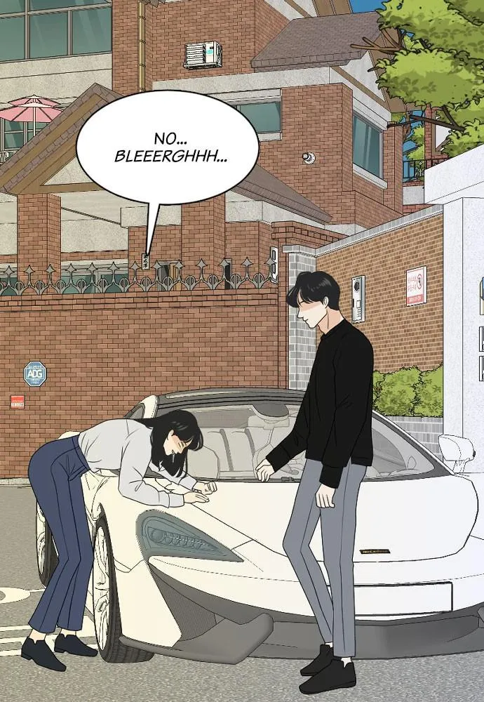 Read My Roommate is a Gumiho (en) Manga Online