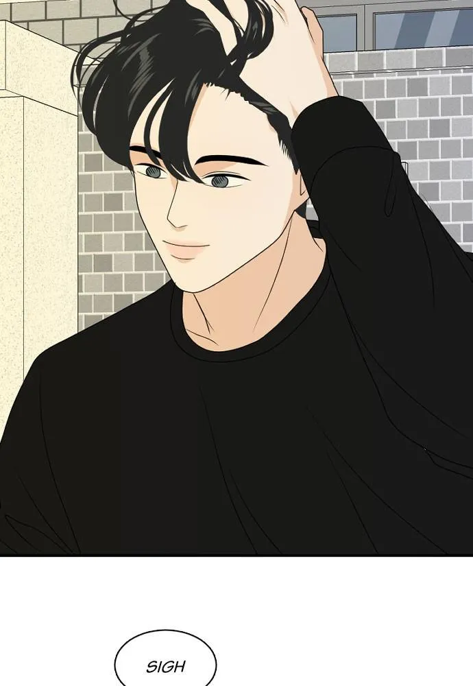 Read My Roommate is a Gumiho (en) Manga Online