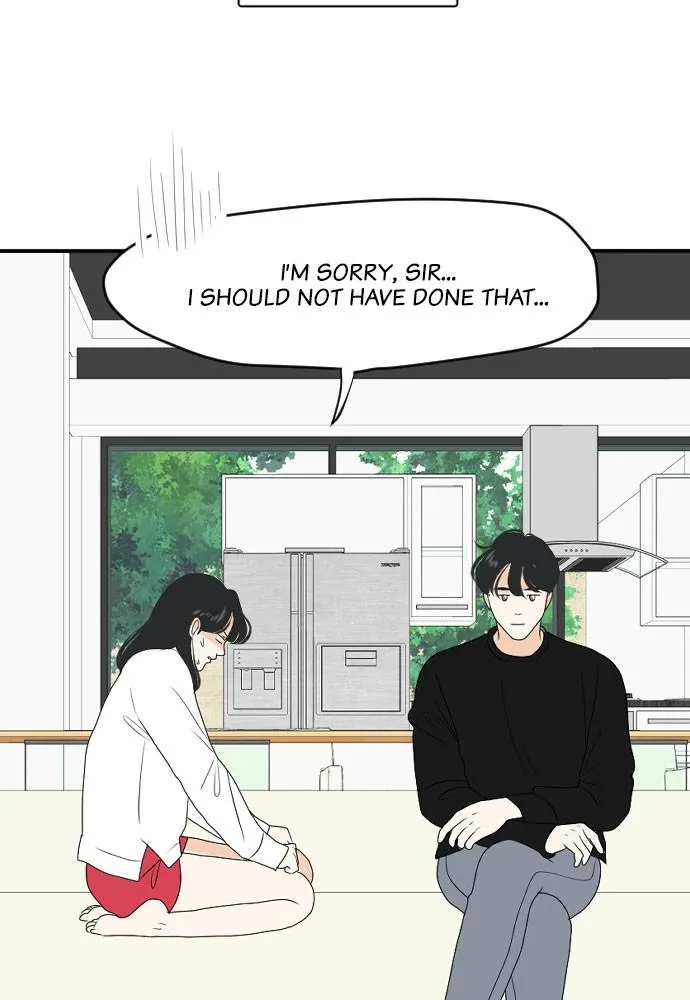 Read My Roommate is a Gumiho (en) Manga Online