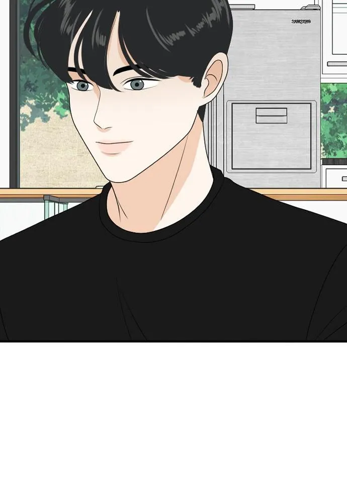 Read My Roommate is a Gumiho (en) Manga Online
