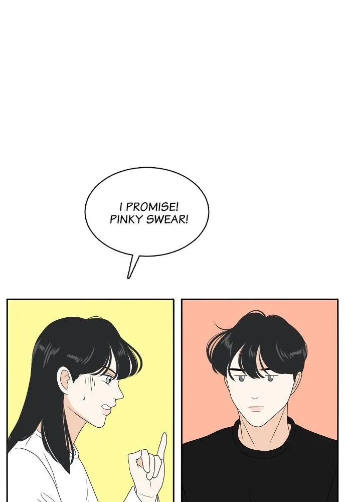 Read My Roommate is a Gumiho (en) Manga Online