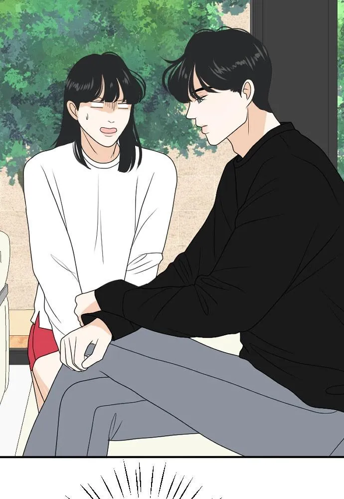 Read My Roommate is a Gumiho (en) Manga Online