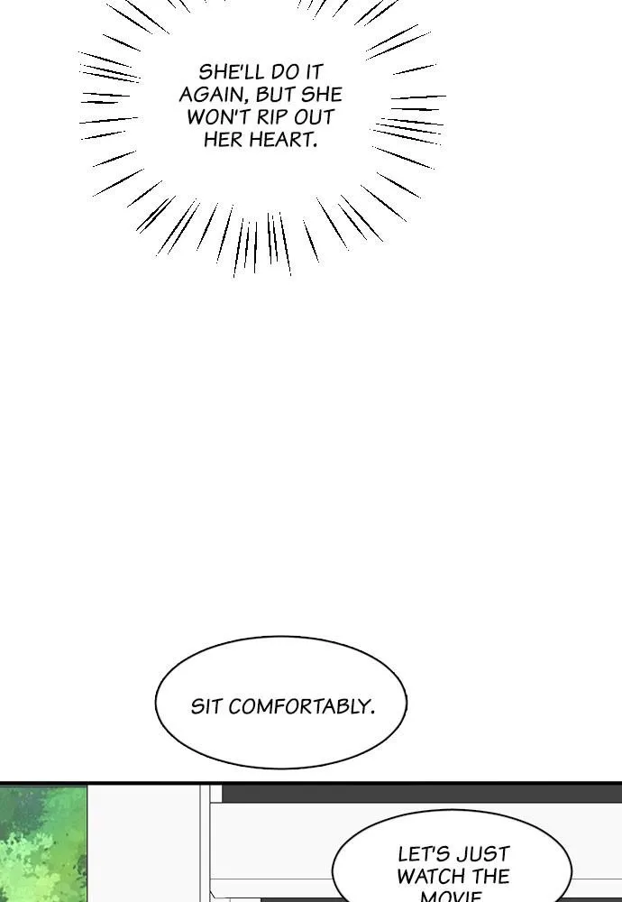 Read My Roommate is a Gumiho (en) Manga Online