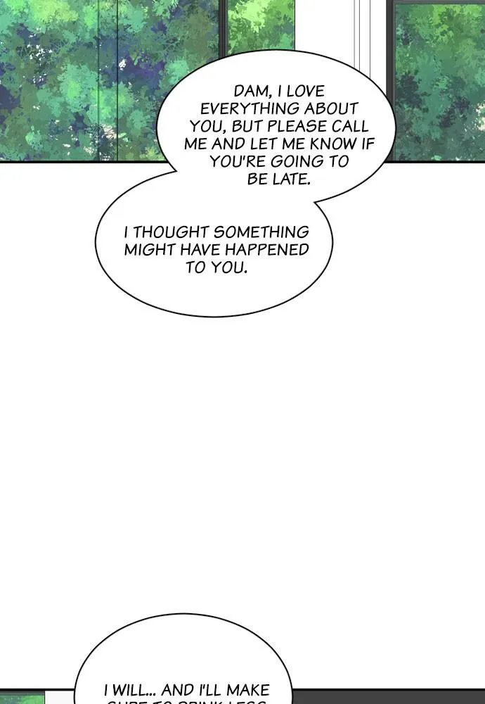 Read My Roommate is a Gumiho (en) Manga Online