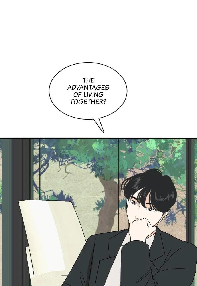 Read My Roommate is a Gumiho (en) Manga Online