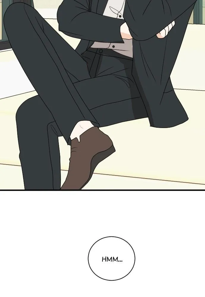 Read My Roommate is a Gumiho (en) Manga Online