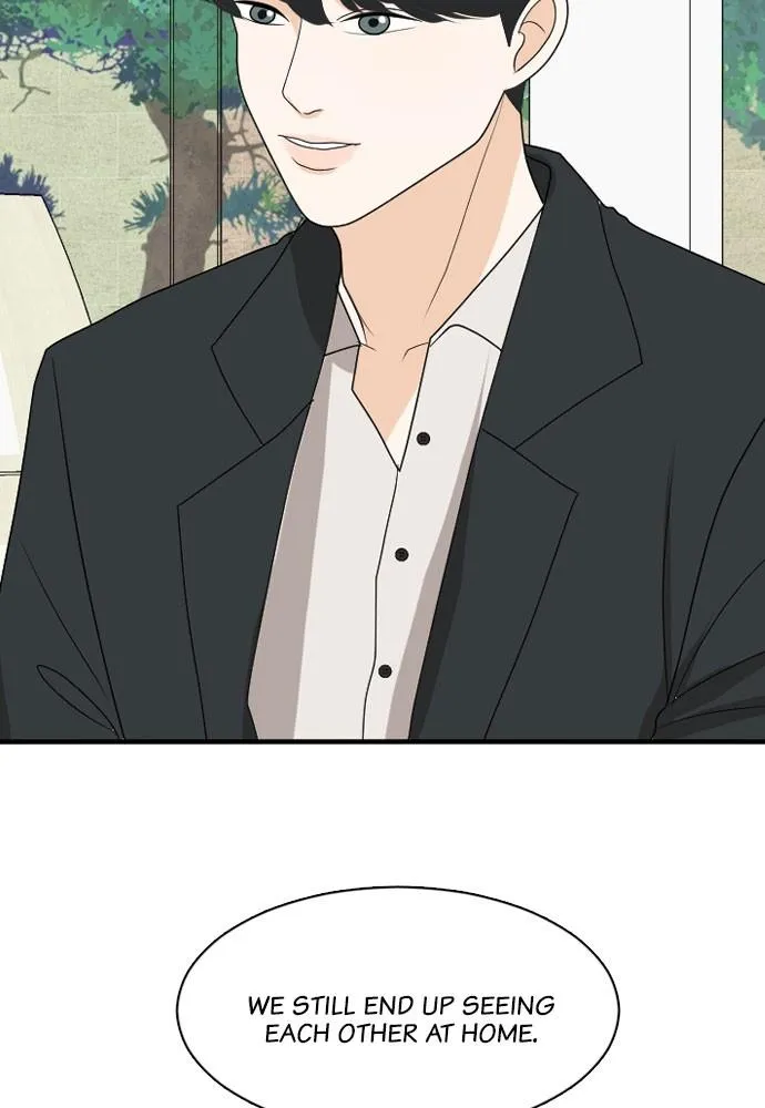 Read My Roommate is a Gumiho (en) Manga Online