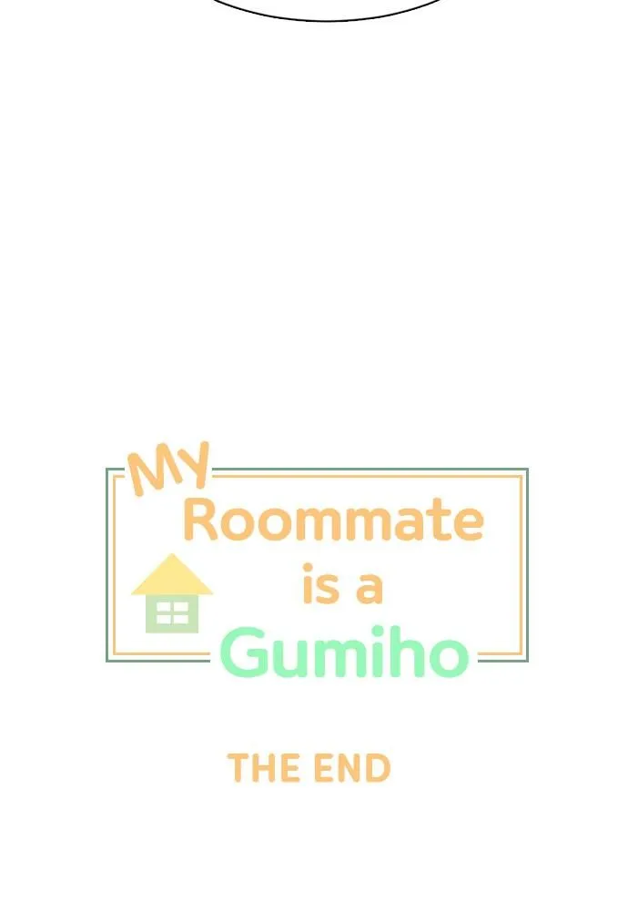 Read My Roommate is a Gumiho (en) Manga Online
