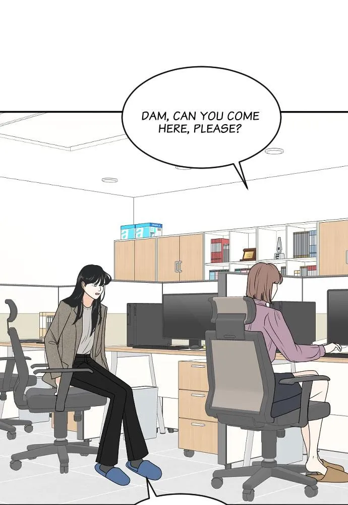 Read My Roommate is a Gumiho (en) Manga Online