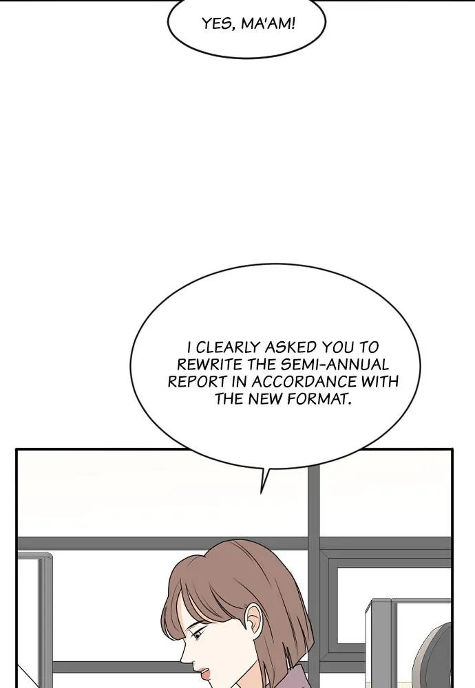 Read My Roommate is a Gumiho (en) Manga Online